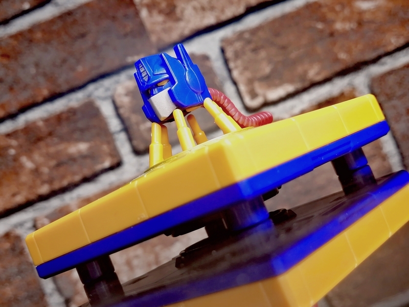 ブログ 51point】 ハズブロパルス/HASBRO PULSE 限定 40周年記念