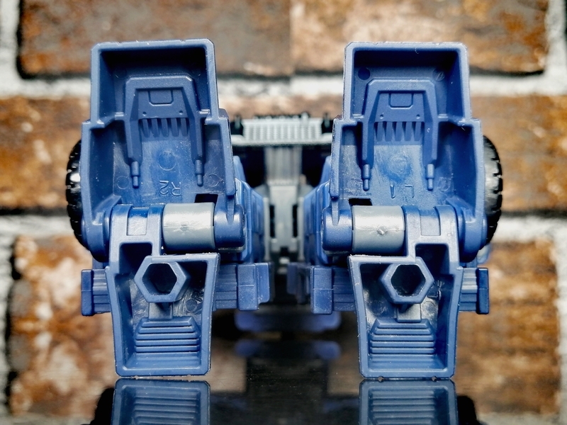トランスフォーマー レガシー シーカー オートトルーパー 海外限定品 二点セット ブログ 51point】 アマゾン/Amazon限定 トランスフォーマー