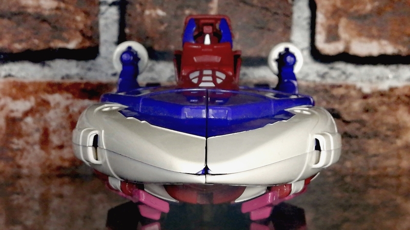 ブログ 51point】 ハズブロパルス/HASBRO PULSE 限定