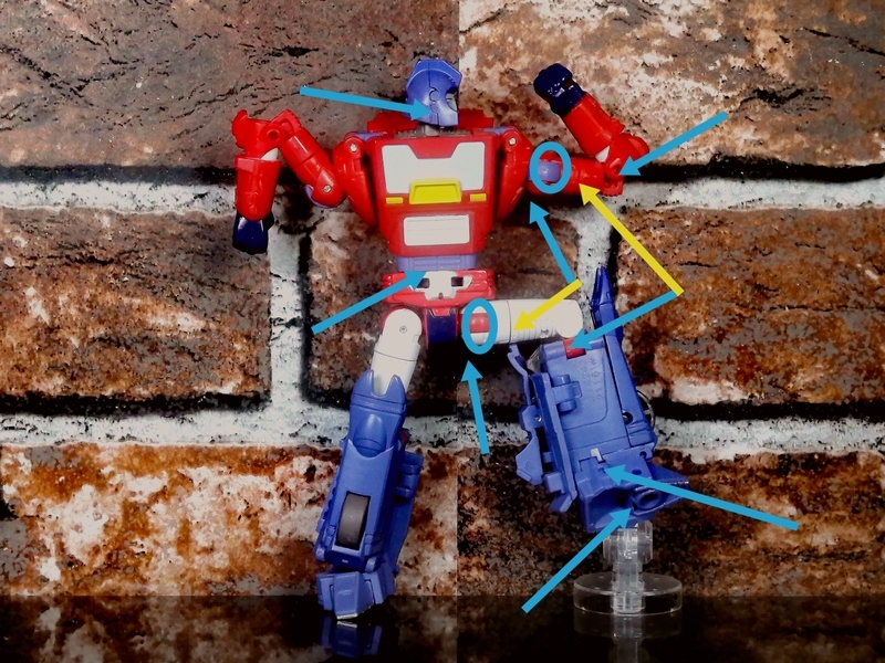 ブログ 51point】 ハズブロパルス/HASBRO PULSE 限定