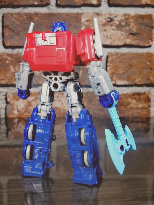 ブログ 51point】 トランスフォーマー/ONE OD-01 デラックスクラス