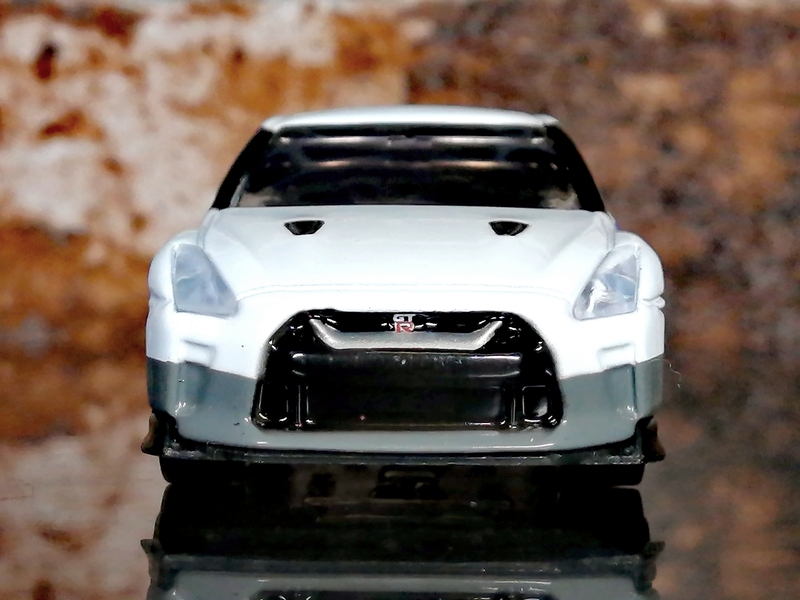 【新品】トミカ シンカリオンCW 日産 GT-R 6台セット Amazon.co.jp: タカラトミー トミカ ドリームトミカ