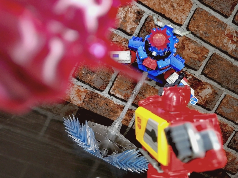 ブログ 51point】 ハズブロパルス/HASBRO PULSE 限定 40周年記念