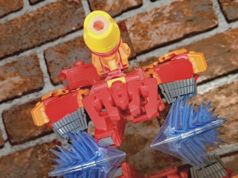 ブログ 51point】 ハズブロパルス/HASBRO PULSE 限定 40周年記念
