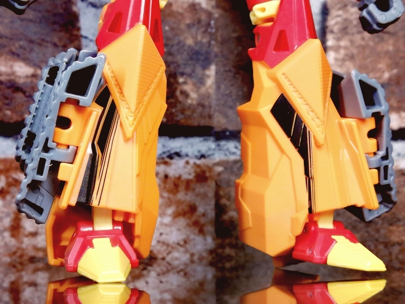 ブログ 51point】 ハズブロパルス/HASBRO PULSE 限定 40周年記念