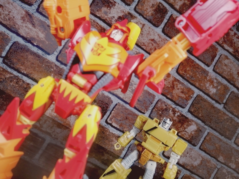 ブログ 51point】 ハズブロパルス/HASBRO PULSE 限定 40周年記念