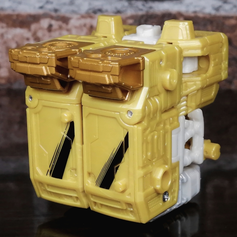 ブログ 51point】 ハズブロパルス/HASBRO PULSE 限定 40周年記念