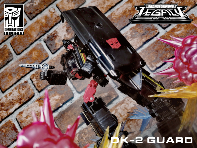 ブログ 51point】 ハズブロパルス/HASBRO PULSE 限定