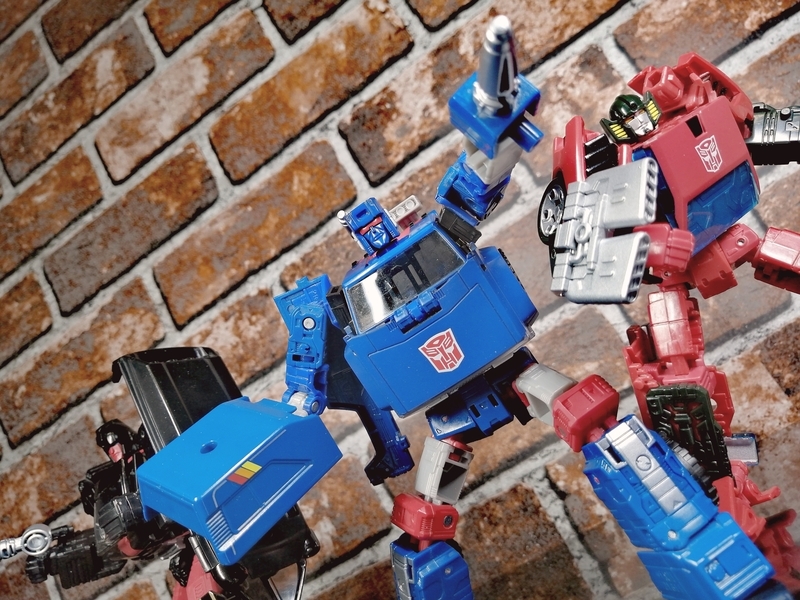 ブログ 51point】 ハズブロパルス/HASBRO PULSE 限定