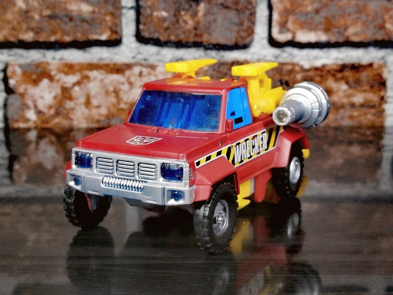 ブログ 51point】 タカラトミーモール限定 トランスフォーマー