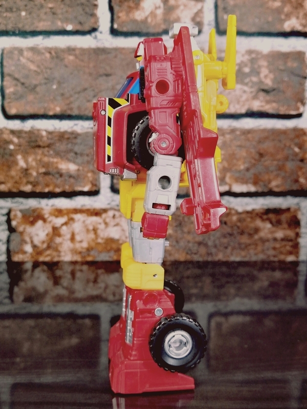 ブログ 51point】 タカラトミーモール限定 トランスフォーマー