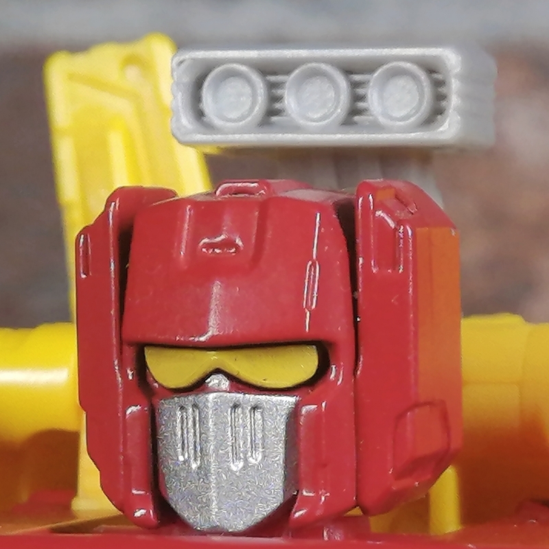 ブログ 51point】 タカラトミーモール限定 トランスフォーマー
