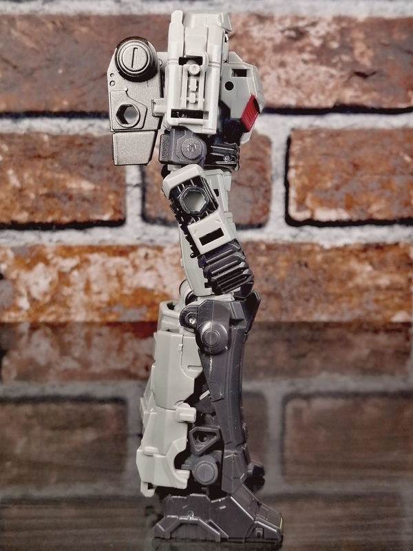 トランスフォーマー スタジオシリーズ SS-138 メガトロン
