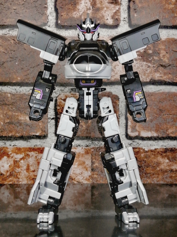 オルタナティブシンカリオン オルタナティブシンカリオン｜プラレール｜タカラトミー
