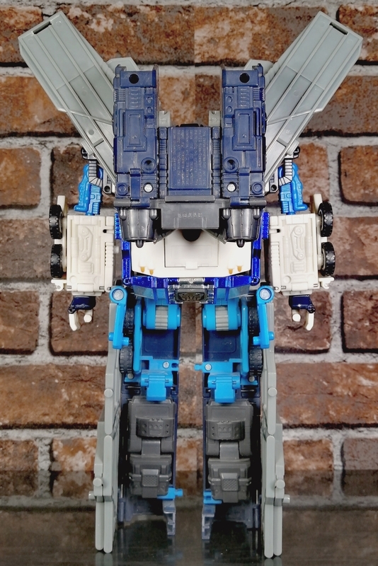 ゴッドマグナスとフォールウーンいろいろ　トランスフォーマー詰め合わせ ゴッドマグナスとフォールウーンいろいろ トランスフォーマー