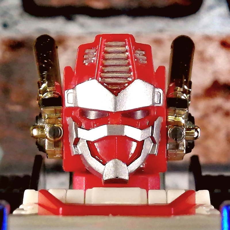 ブログ 51point】 トランスフォーマー ユニバース RID 2001