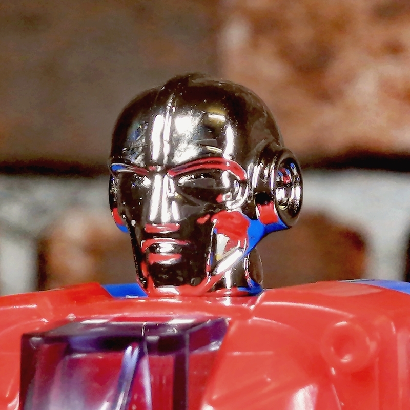 ブログ 51point】 ReAction+ スーパー7 リ・アクション+ マイクロ