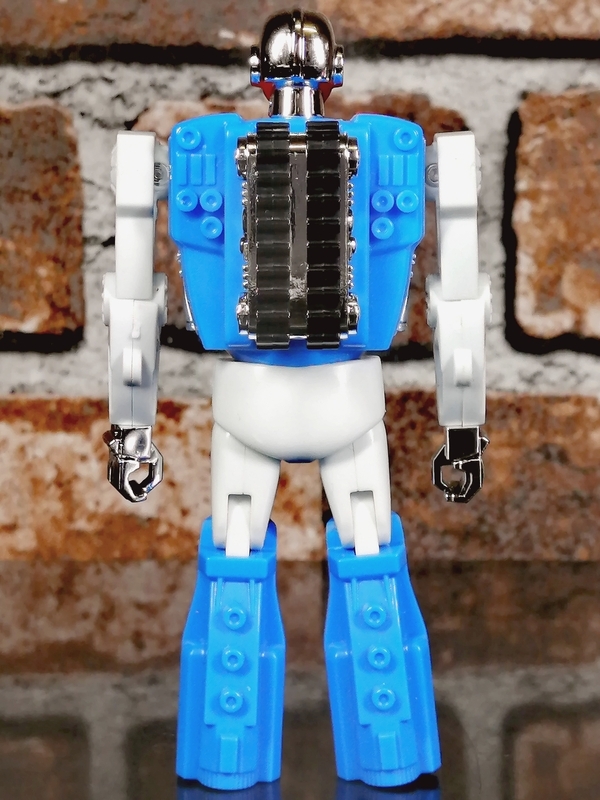 ブログ 51point】 ReAction+ スーパー7 リ・アクション+ マイクロ