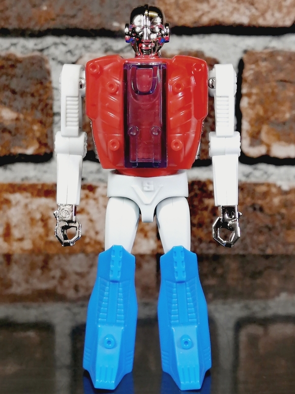 ブログ 51point】 ReAction+ スーパー7 リ・アクション+ マイクロ