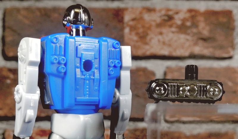 未開封 SUPER7 マイクロノーツ バイオトロン ReAction ミクロマン 未開封 SUPER7 マイクロノーツ バイオトロン ReAction