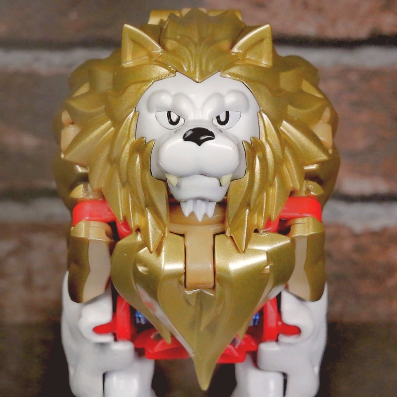 ブログ 51point】 40周年記念商品 T-SPARK トランスフォーマー