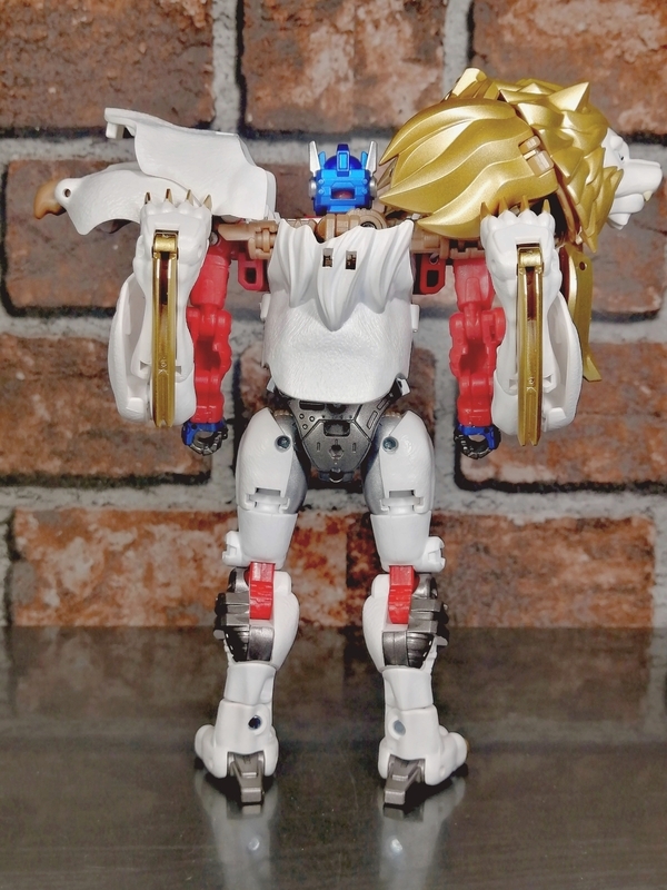 ブログ 51point】 40周年記念商品 T-SPARK トランスフォーマー