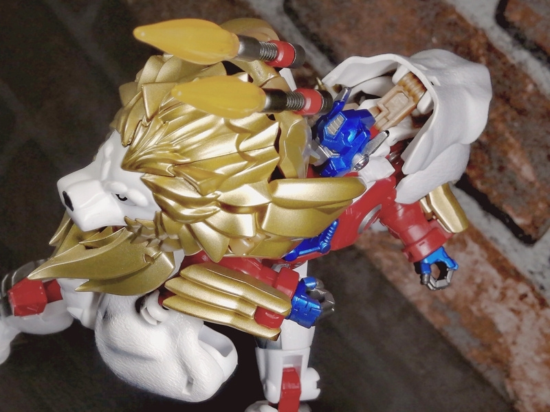 ブログ 51point】 40周年記念商品 T-SPARK トランスフォーマー