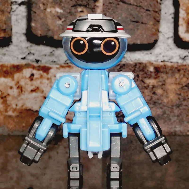 ブログ 51point】 ジョブレイバー トミカヒーローズ ジョブレイバー 特