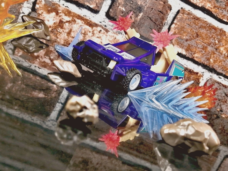 ブログ 51point】 アマゾン/Amazon限定 トランスフォーマー