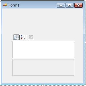 C#でツールを作る その16 -PropertyGridを使ってみる- - while( c++ );