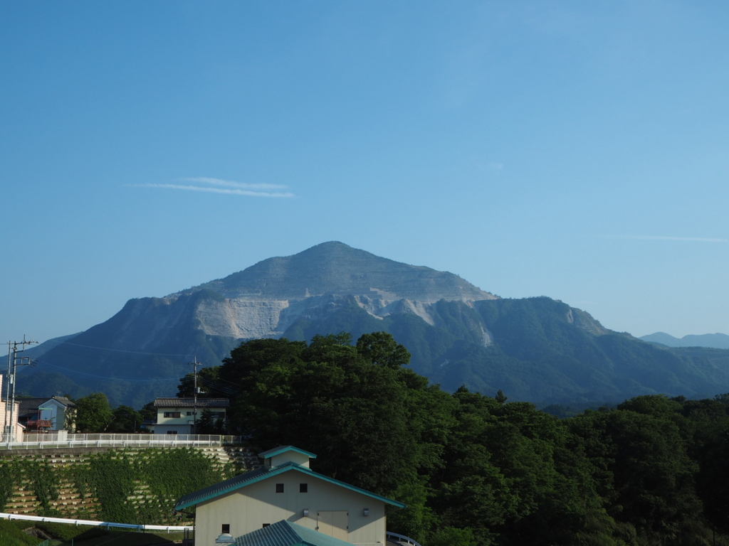 自転車旅 埼玉 暑さで森林浴どころじゃない秩父日帰りヒルクライム 773n旅日誌