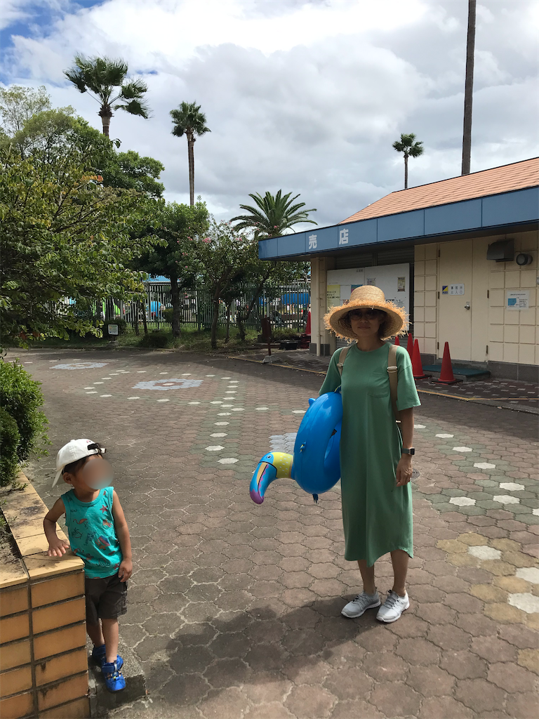 プールスタイル Seven Play S Blog