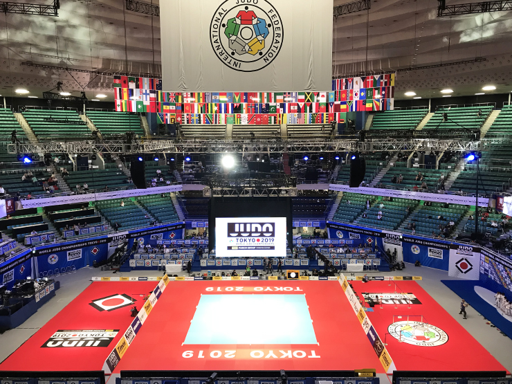 日本武道館
