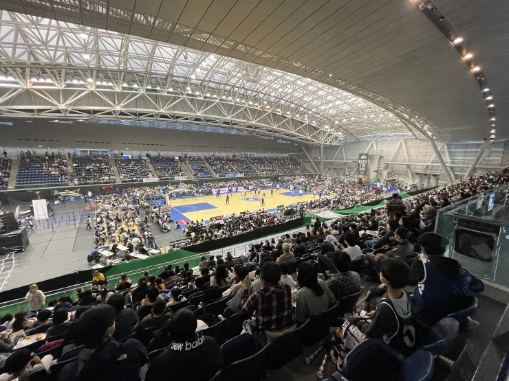 横浜国際プール