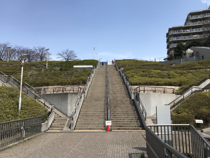 横浜国際プール