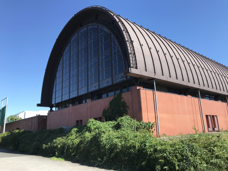 BumB東京スポーツ文化館