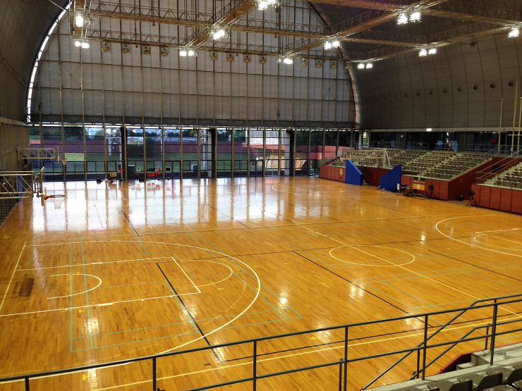 BumB東京スポーツ文化館