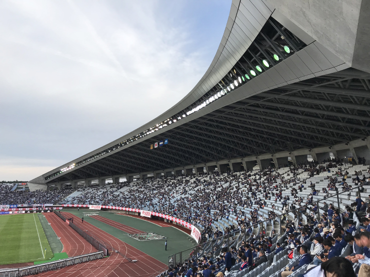 宮城スタジアム