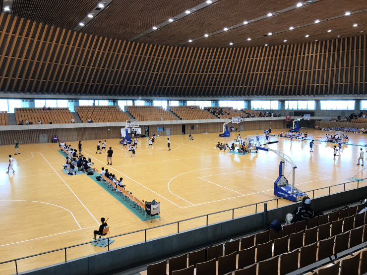 このはなアリーナ