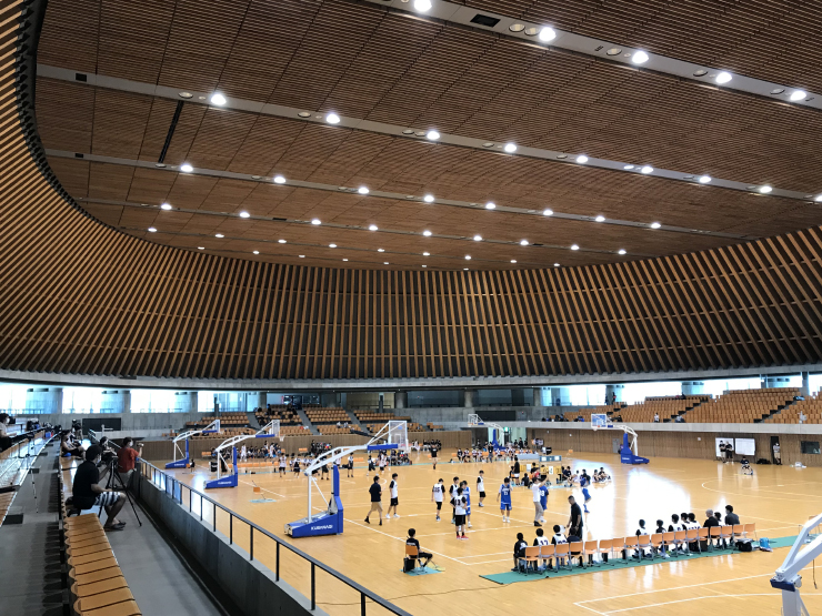 このはなアリーナ