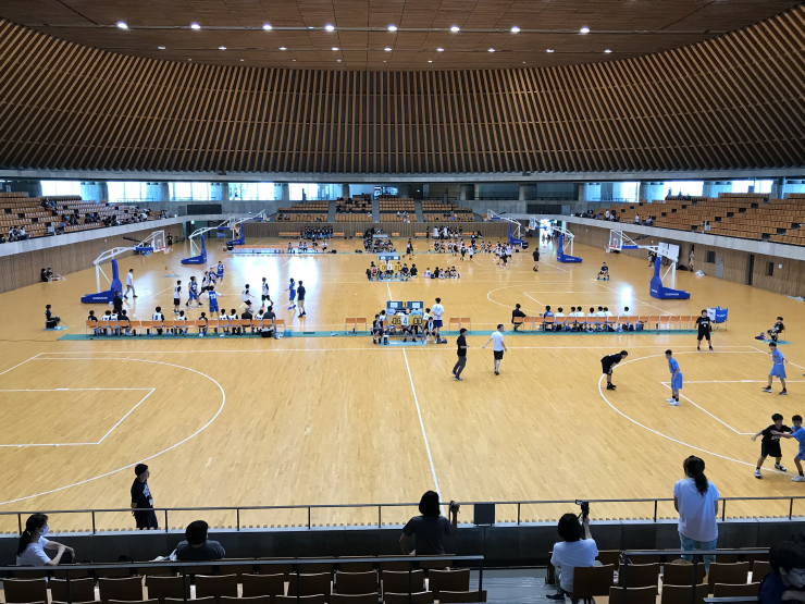 このはなアリーナ