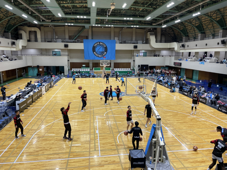 江戸川区スポーツセンター