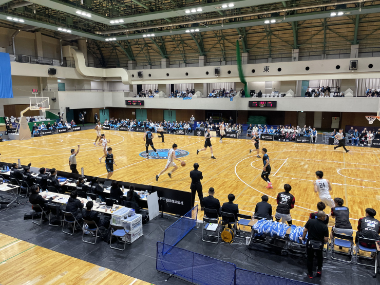 江戸川区スポーツセンター