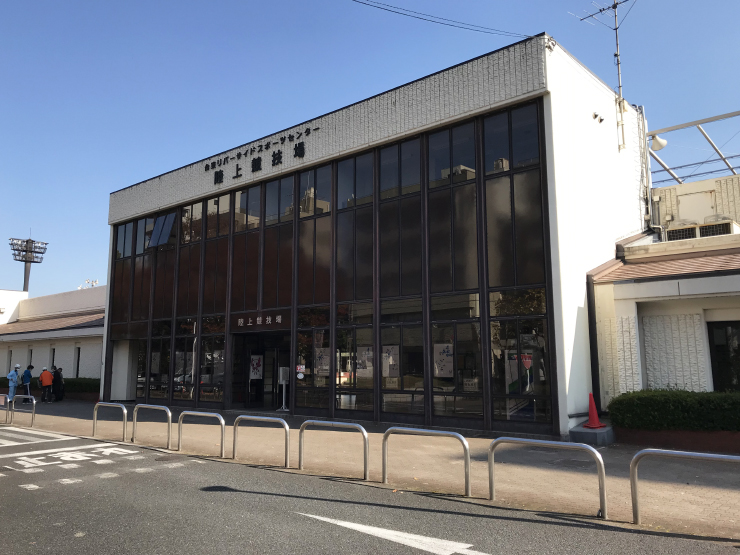 隅田川花火大会 市民協賛席 無法地帯 少年野球場 J K ブロック