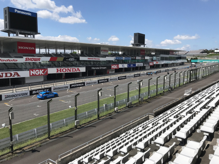 鈴鹿サーキット