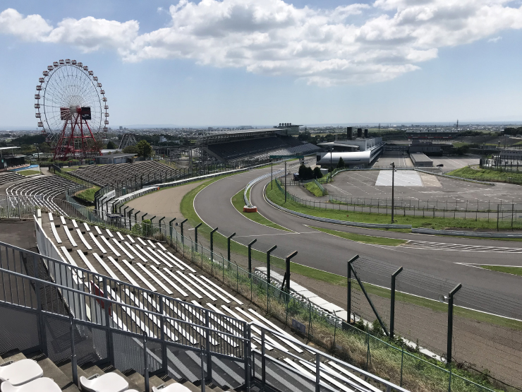 鈴鹿サーキット