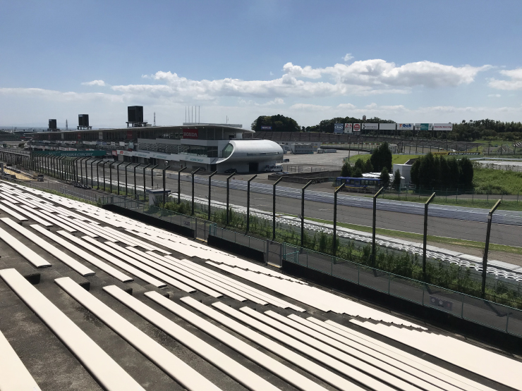 鈴鹿サーキット