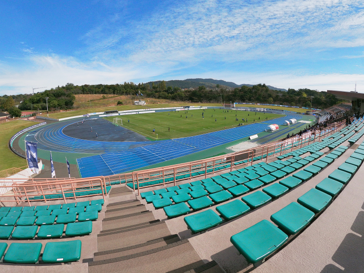 鴻ノ池陸上競技場
