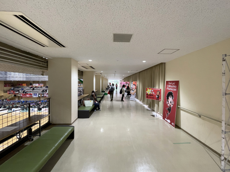 富士森体育館