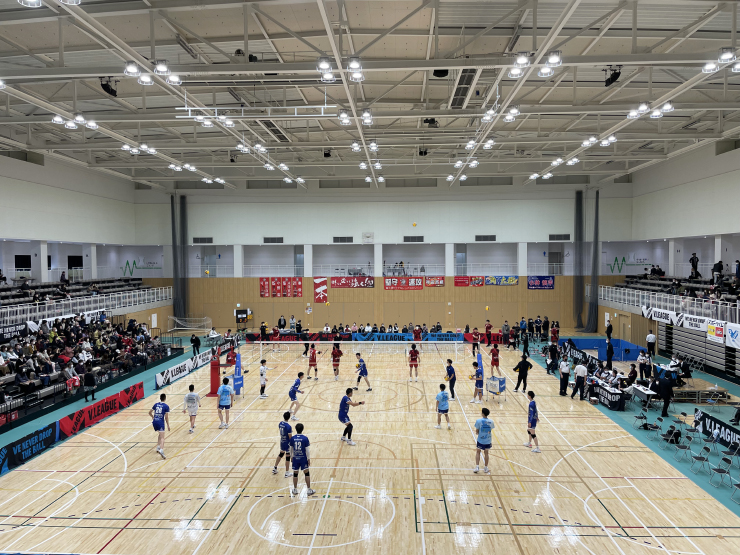 カルッツかわさき